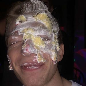 Meet your Posher, Brent